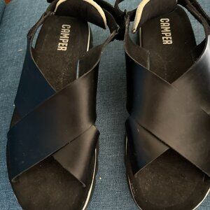 Camper Sandal